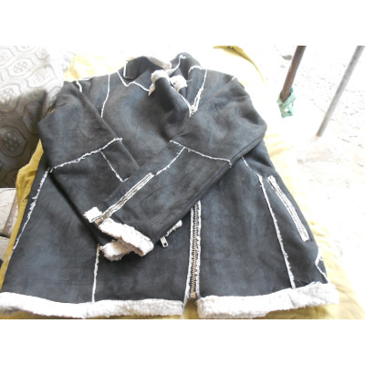 Export Surplus Gogosing Jacket